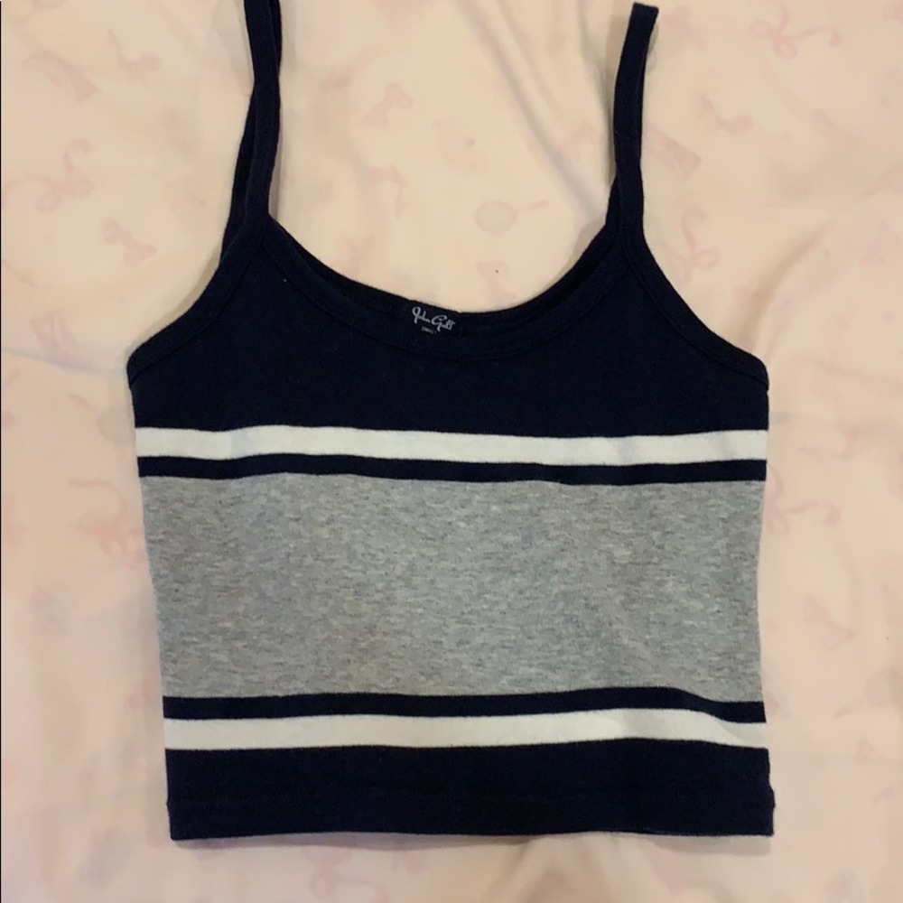 RARE brandy tank top